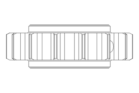 Kettenrad DB40,35 B38 Z14