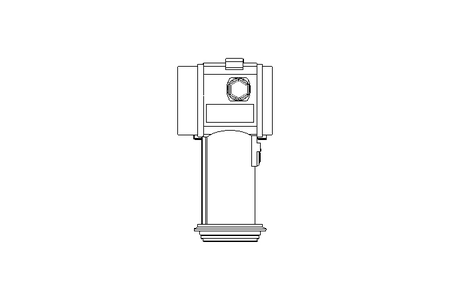 PRESSURE TRANSMITTER