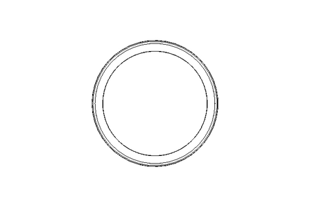 GLYD-Ring PG 62,5x75x5,6 PTFE