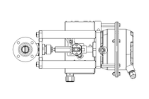 SOUPAPE DE REGULATION