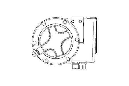 CONTROL VALVE