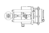 Regelventil DN25 KV1,6