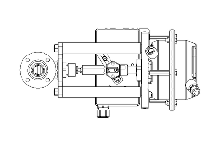 SOUPAPE DE REGULATION