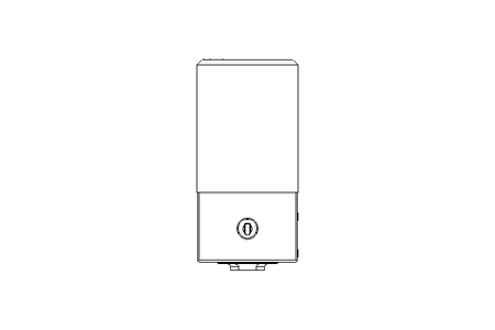 PRESSURE CONTROL VALVE