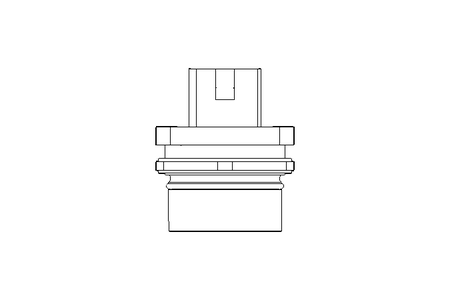 CAJA/BASTIDOR