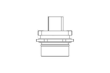 CAJA/BASTIDOR