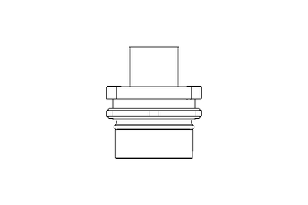 CAJA/BASTIDOR