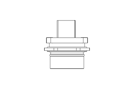 CAJA/BASTIDOR