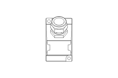 Verbindungskabel Ventil CPV-10 5 m