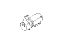 MOTEUR TRIPHASE