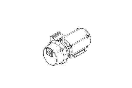 MOTOR DE CORRENTE ALTERNADA