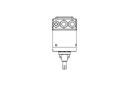 ENCODER ASSEMBLY