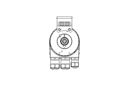 ENCODER ASSEMBLY