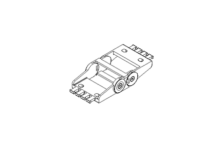 FLEXIBLE CABLE CONDUIT