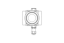 PRESSURE TRANSMITTER