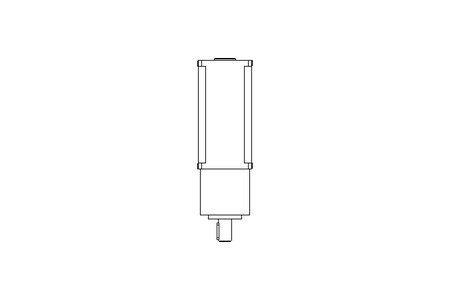 Planetengetriebemotor 0,1kW