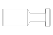 Blindstopfen QSC-16H