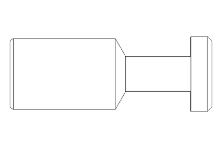 Blindstopfen QSC-16H