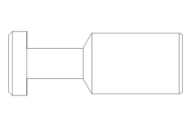 Blindstopfen QSC-16H