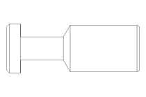 Blindstopfen QSC-16H