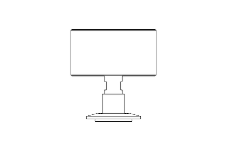 Manometer 1-5 bar