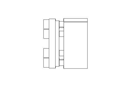 Spannsatz D55 d30 769Nm