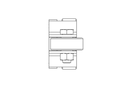 Kombirolle Typ V 6250 AP