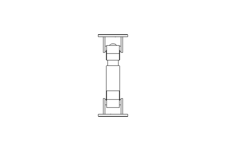 Cardan D=90 L1=250 L2=290