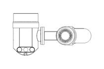 FLOW METER