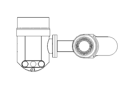 FLOW METER