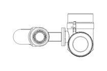 FLOW METER