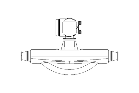 FLOW METER