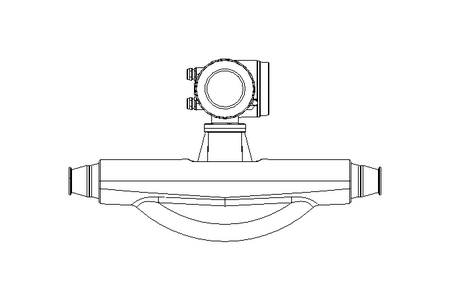 FLOW METER