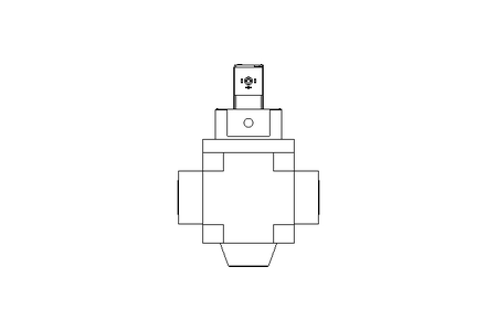 Einschaltventil HEE-1/2"-D-Midi-24