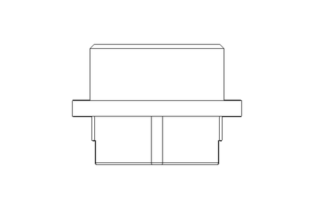 Stopfen GPN710G3/8 D=16,6