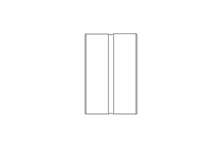 Nadellager RNA6908 ZW 48x62x40