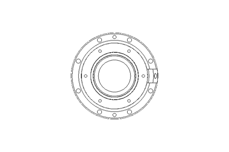 КОРПУС ПОДШИПНИКА