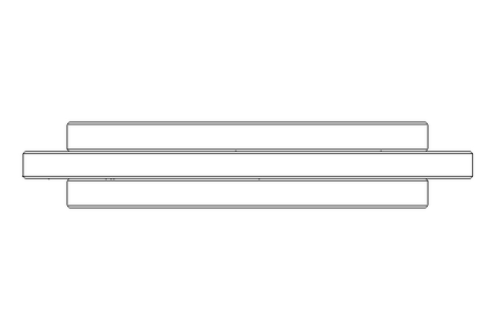 Cuscinetto radente PRT-02-ES 30x80x100