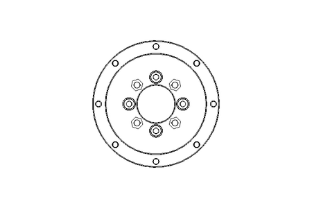 Plain bearing PRT-02-ES 30x80x100x19x6