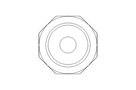 CHECK VALVE VGS3010  0115314