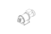 GEAR PUMP