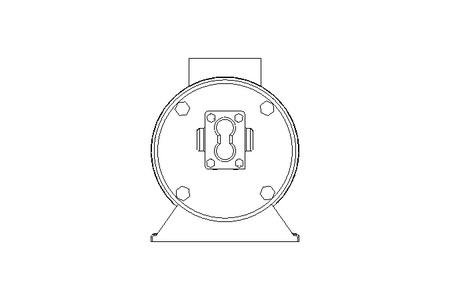 GEAR PUMP