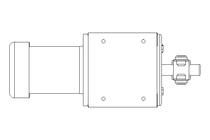 GEAR PUMP