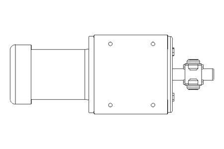 GEAR PUMP