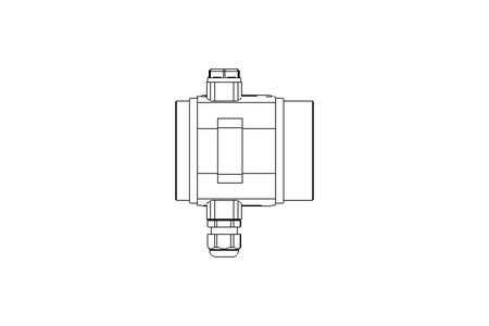 PRESSURE TRANSMITTER