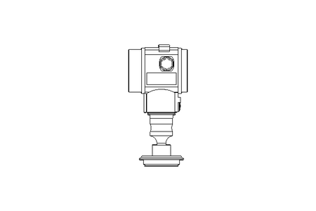 PRESSURE TRANSMITTER