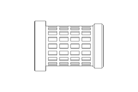 FILTER INSERT DN40       7025040000-041