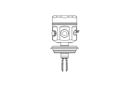 FILL LEVEL LIMIT SWITCH