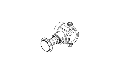 PRESSURE TRANSMITTER