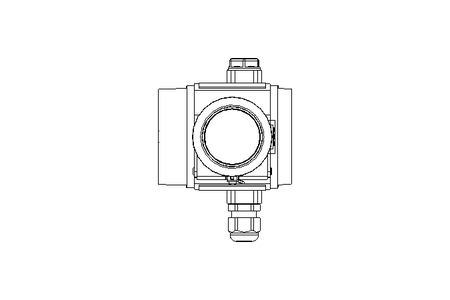 Drucktransmitter PMP75